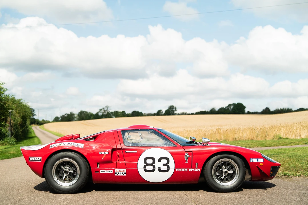 1995 Ford Replica - Image 11 of 31