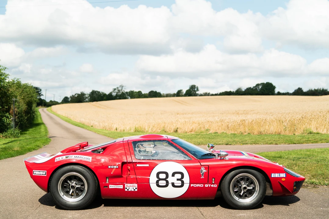 1995 Ford Replica - Image 6 of 31