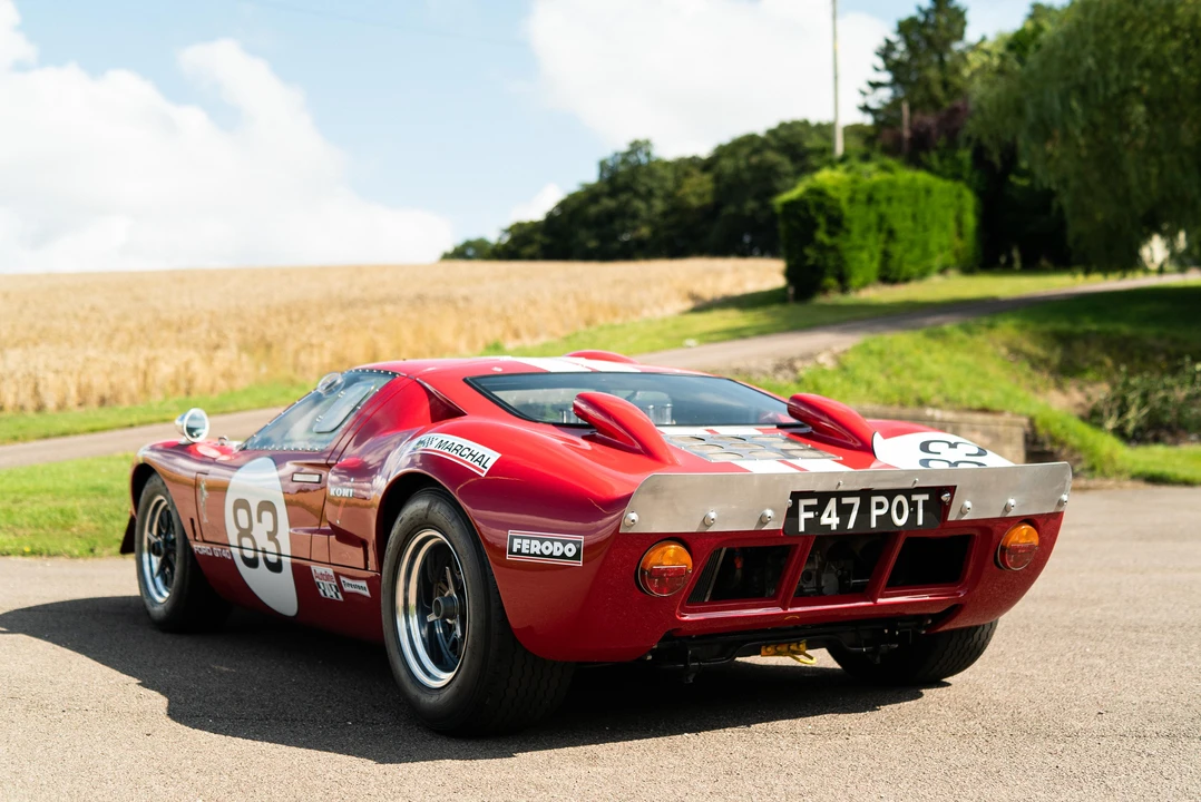 1995 Ford Replica - Image 9 of 31