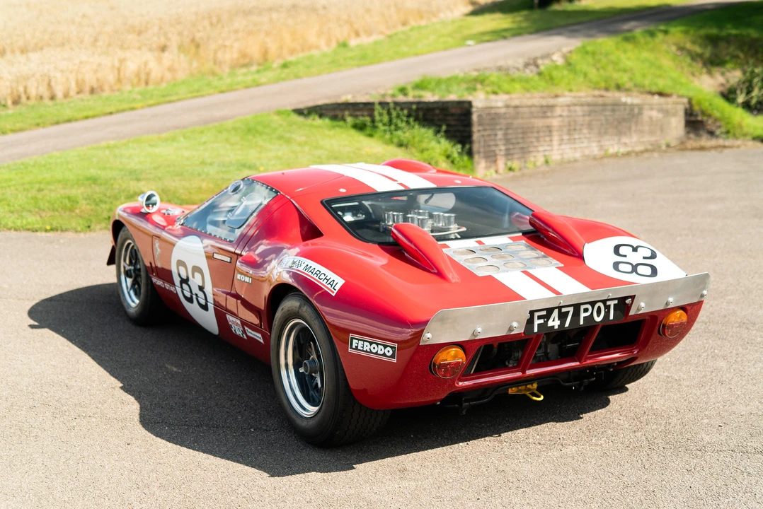 1995 Ford Replica - Image 12 of 31
