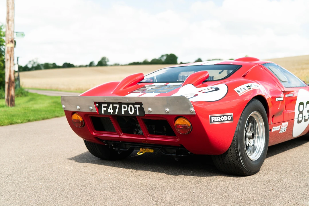 1995 Ford Replica - Image 13 of 31