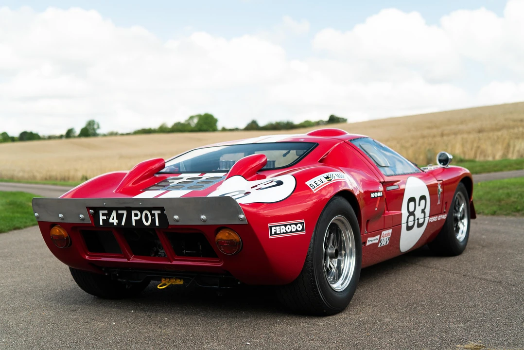 1995 Ford Replica - Image 14 of 31