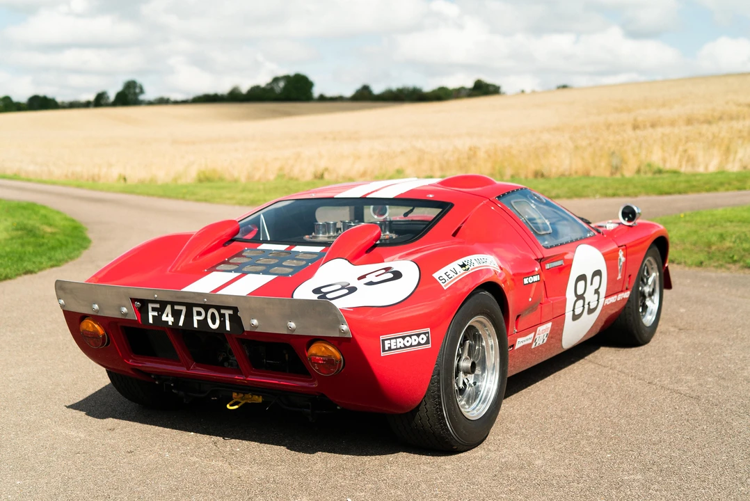 1995 Ford Replica - Image 15 of 31