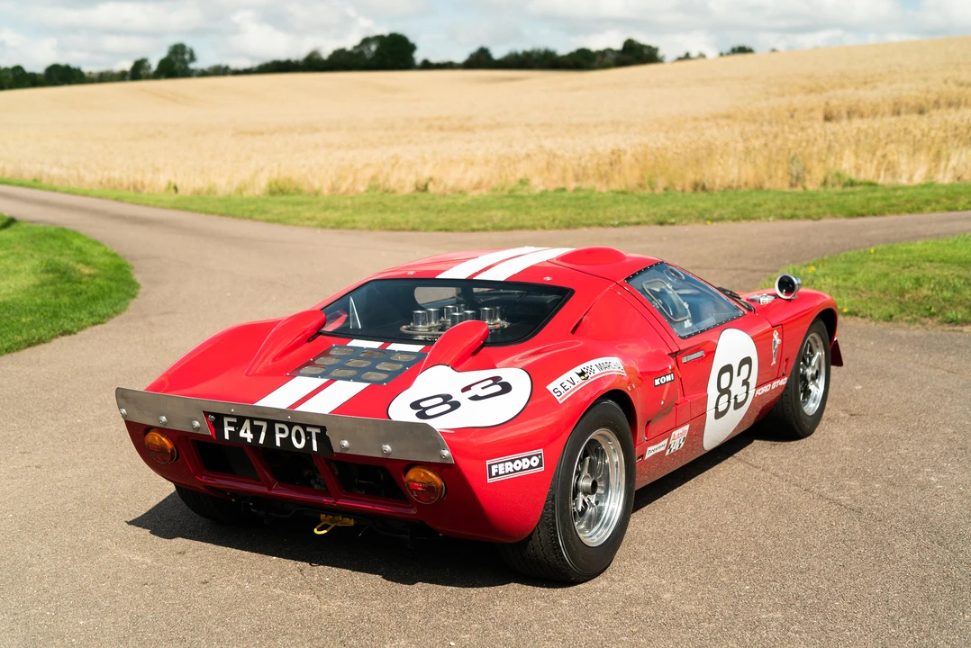 1995 Ford Replica - Image 16 of 31