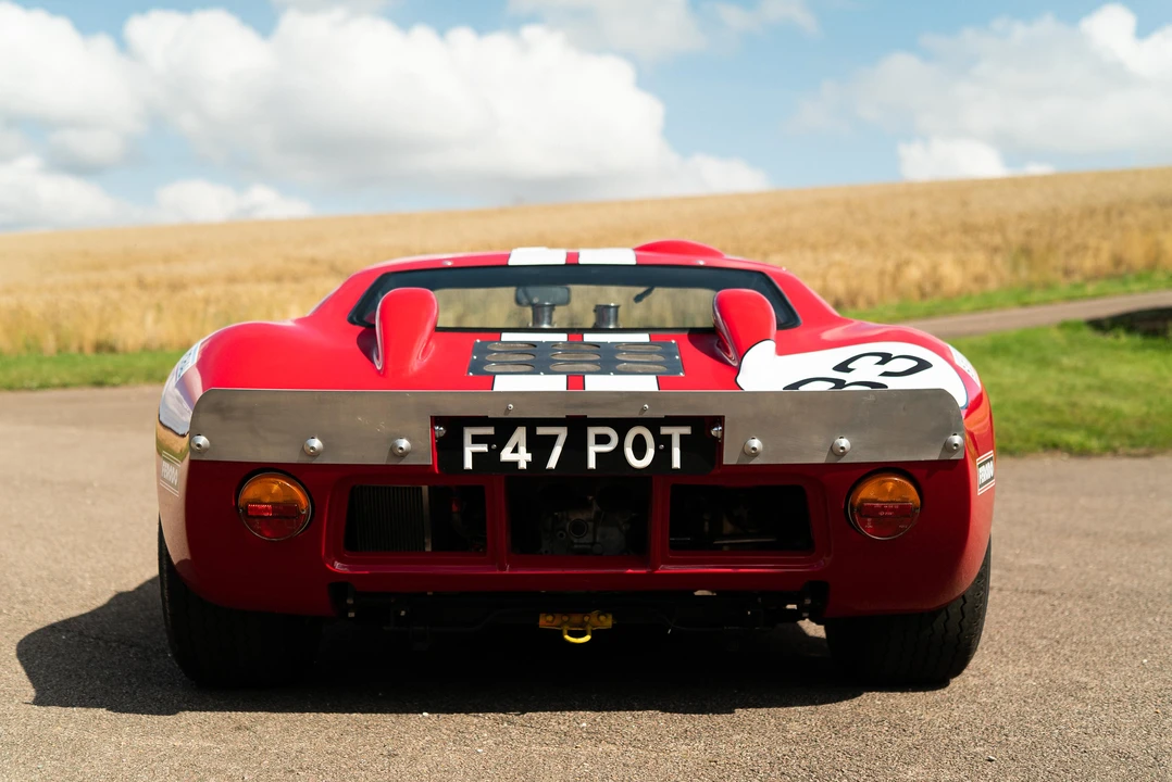 1995 Ford Replica - Image 17 of 31