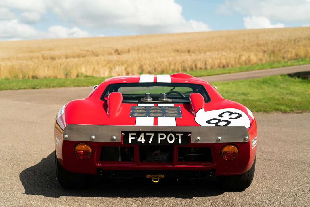 1995 Ford Replica - Image 8 of 31