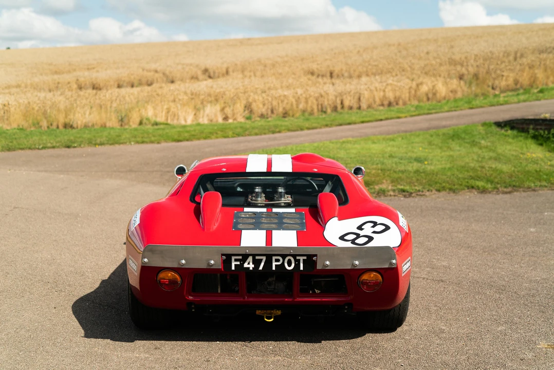 1995 Ford Replica - Image 18 of 31