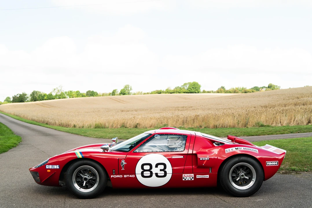 1995 Ford Replica - Image 10 of 31