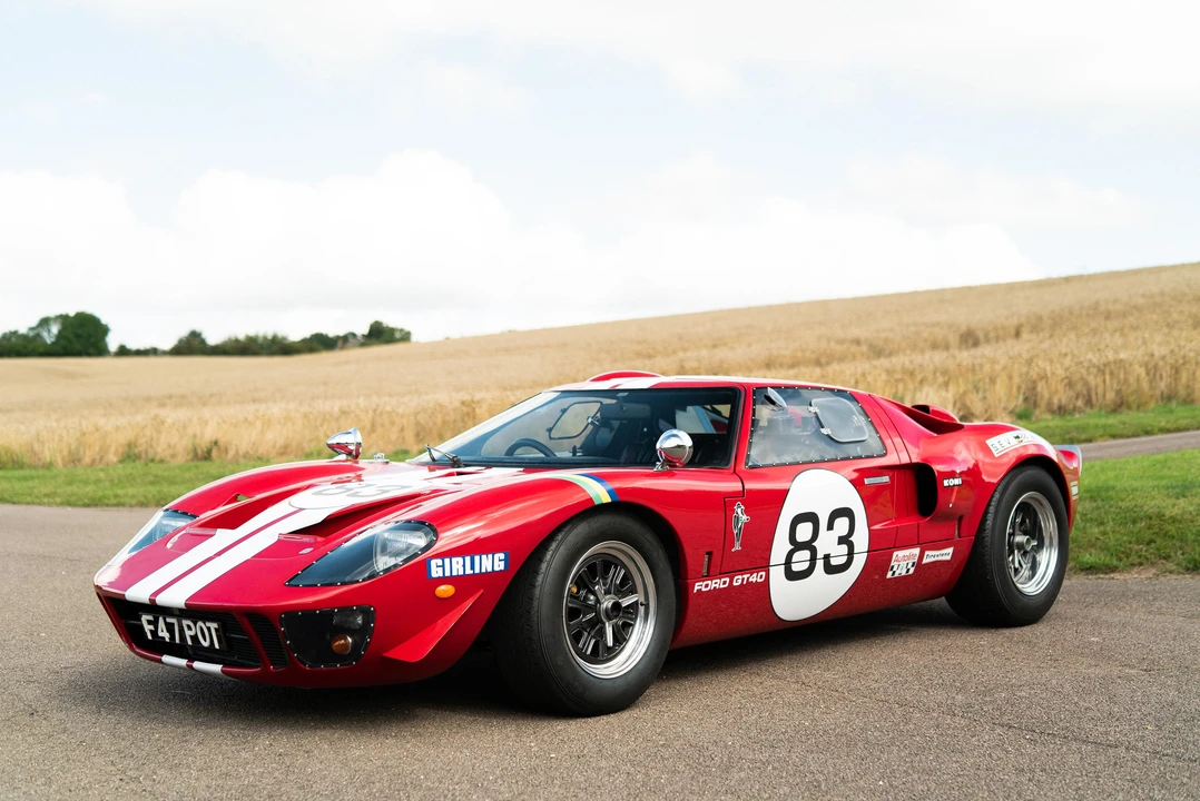 1995 Ford Replica - Image 19 of 31