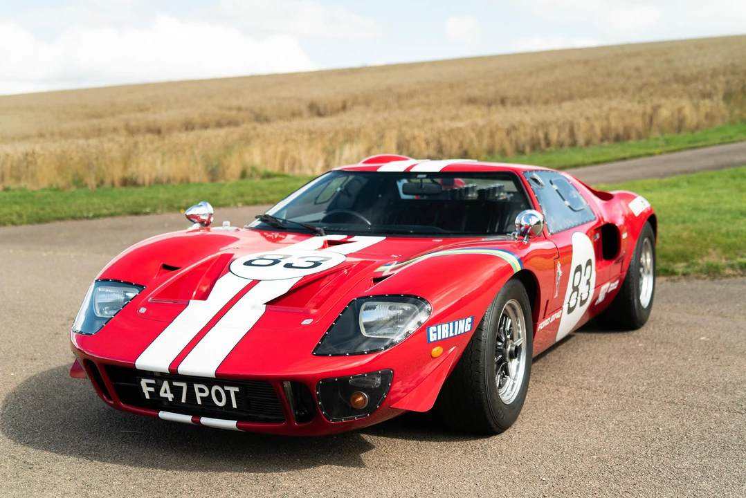 1995 Ford Replica - Image 20 of 31