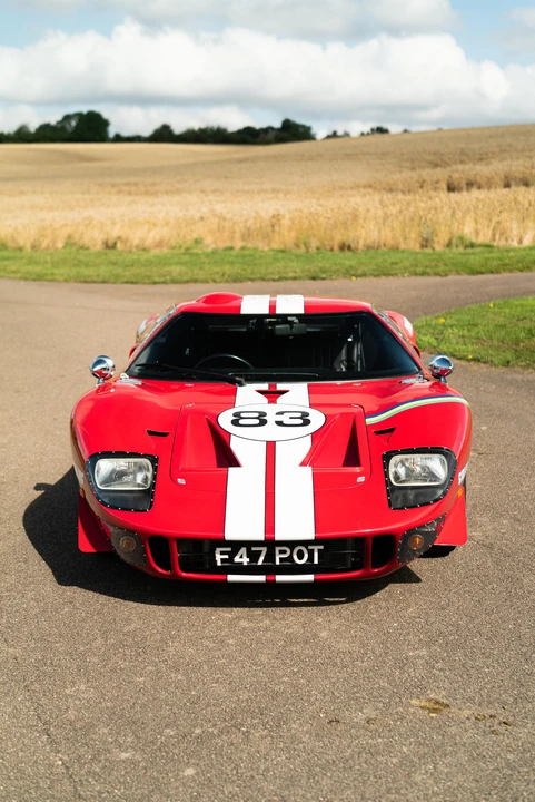1995 Ford Replica - Image 22 of 31