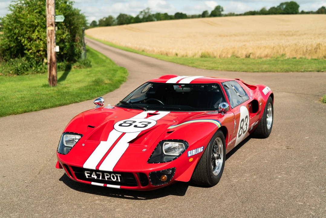 1995 Ford Replica - Image 23 of 31