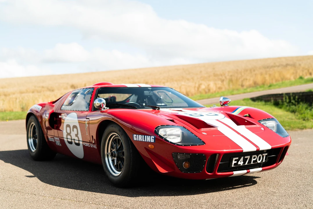 1995 Ford Replica - Image 24 of 31