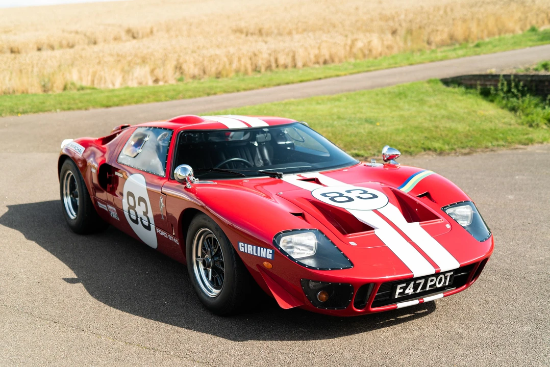 1995 Ford Replica - Image 25 of 31