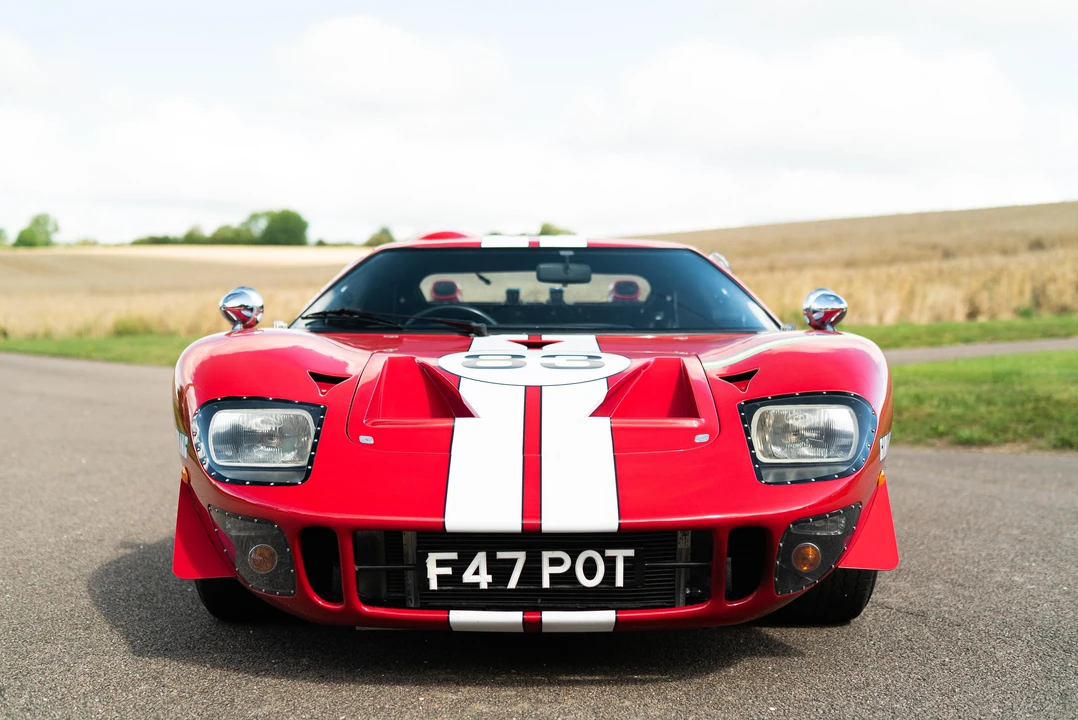 1995 Ford Replica - Image 4 of 31