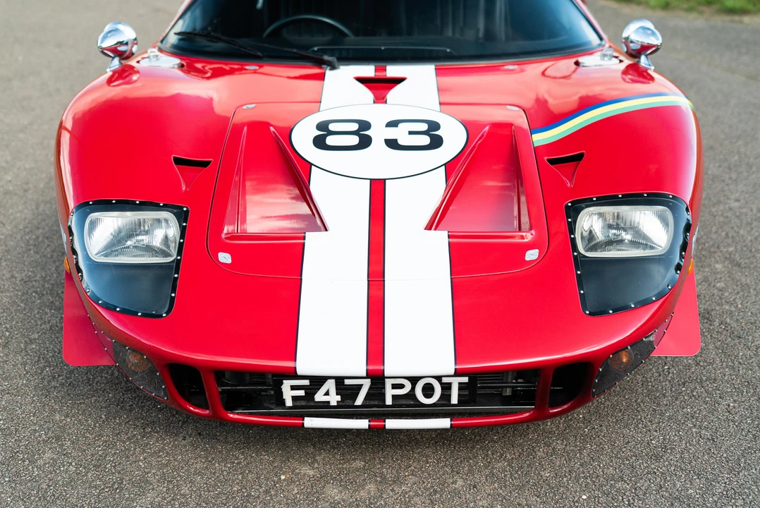 1995 Ford Replica - Image 26 of 31