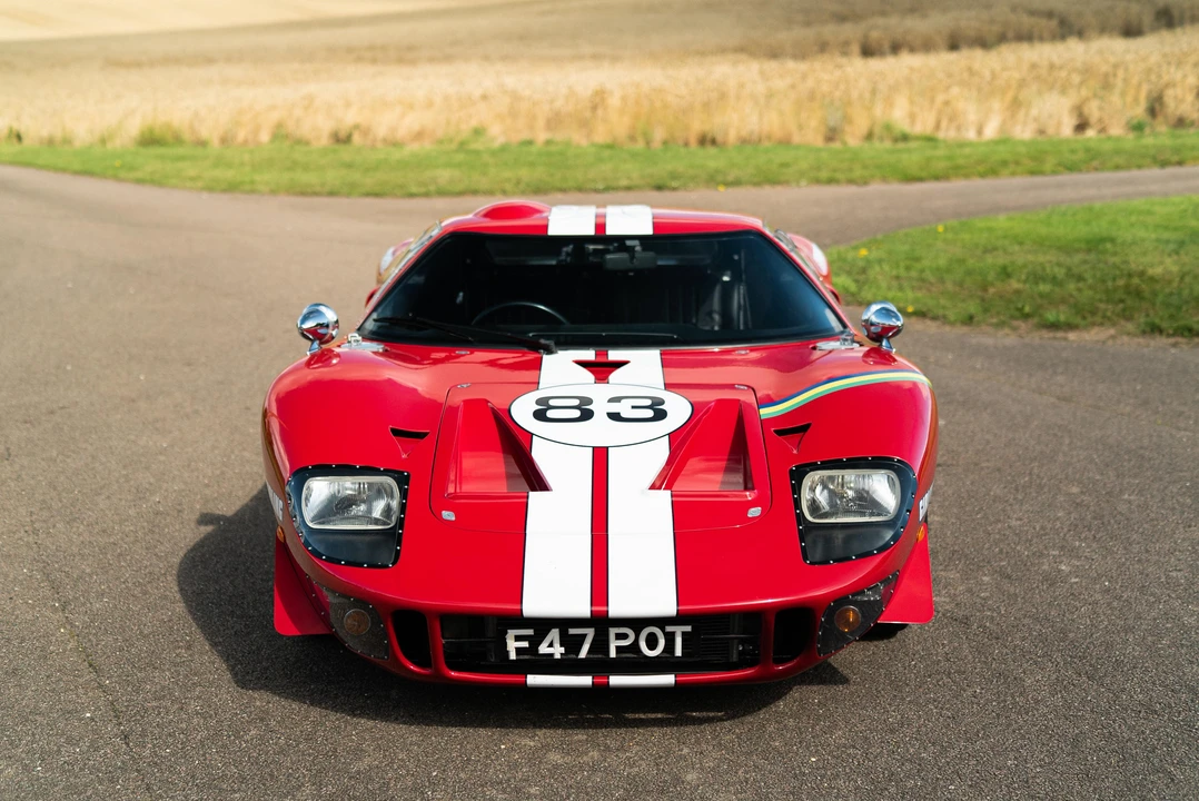 1995 Ford Replica - Image 27 of 31