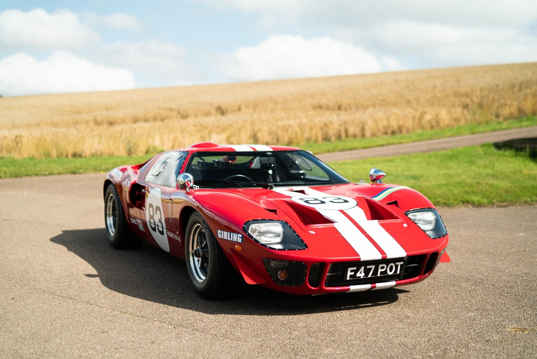1995 Ford Replica - Image 28 of 31