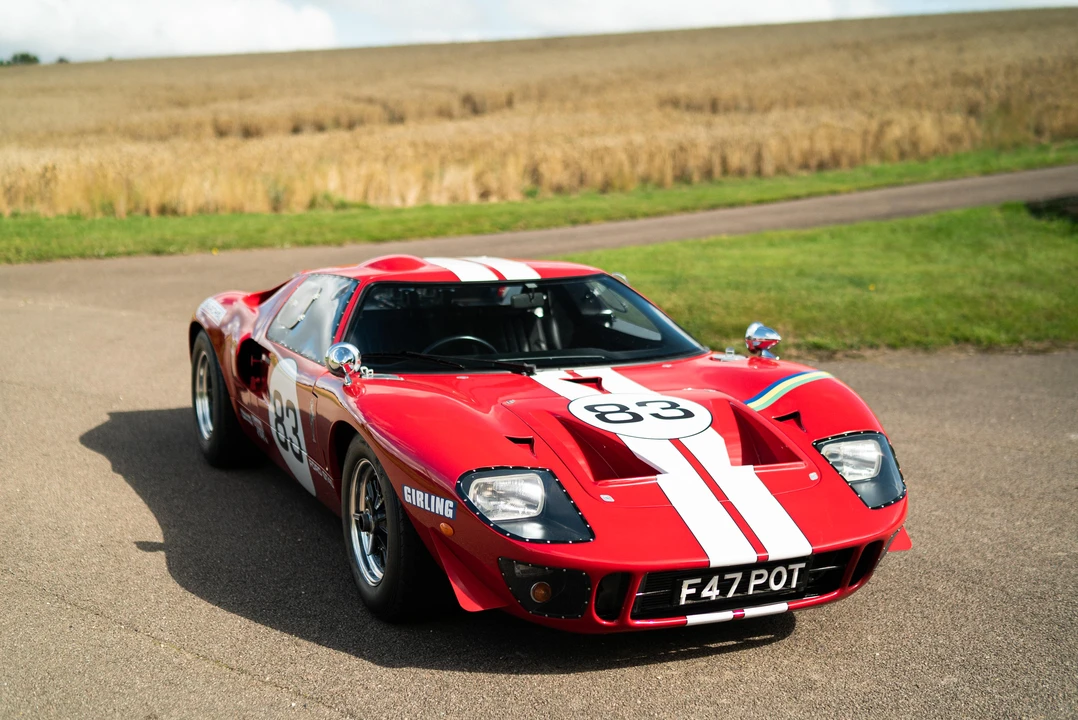1995 Ford Replica - Image 29 of 31