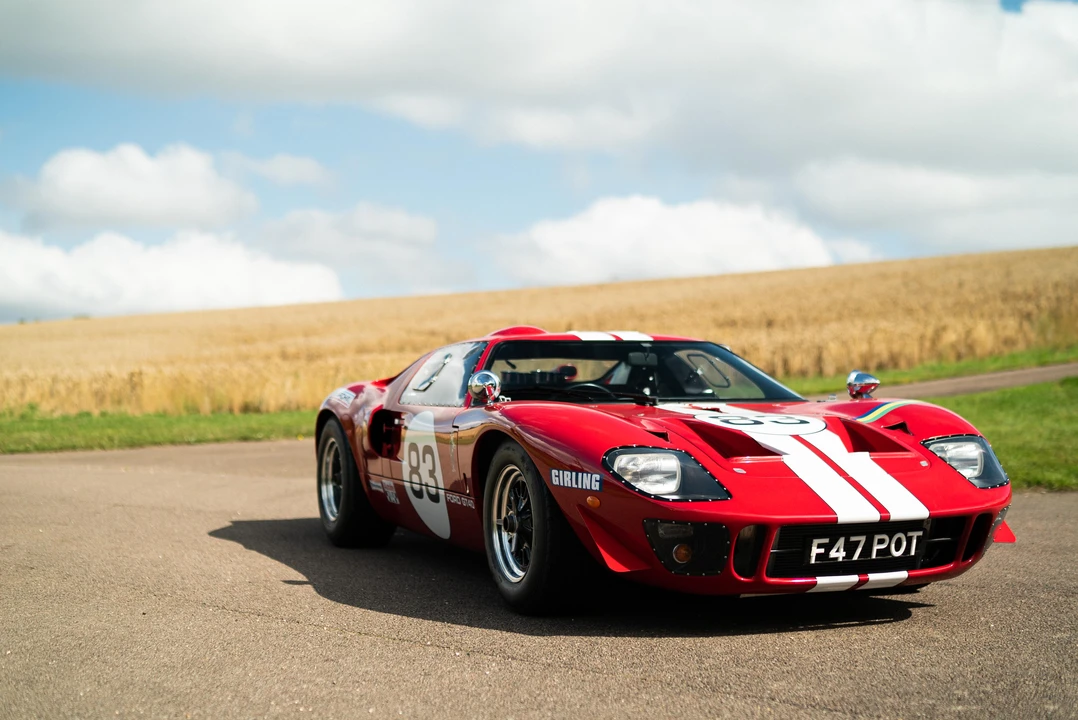 1995 Ford Replica - Image 30 of 31