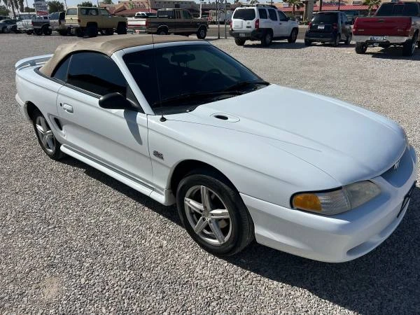 1995 Ford SN95 Mustang - Image 6 of 10