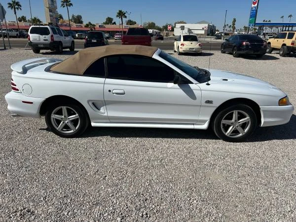 1995 Ford SN95 Mustang - Image 5 of 10