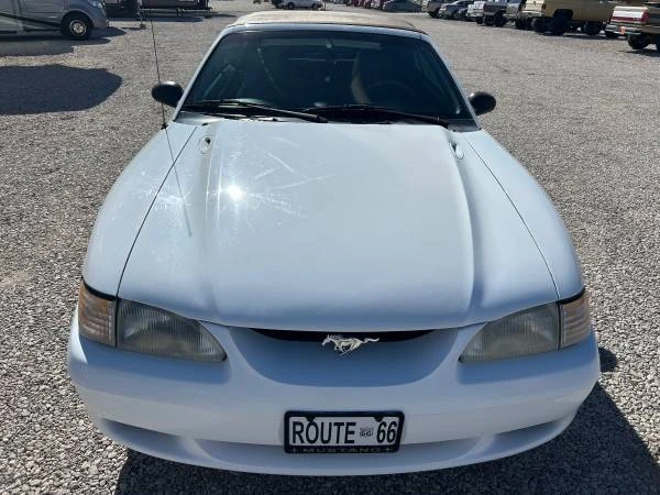 1995 Ford SN95 Mustang - Image 7 of 10