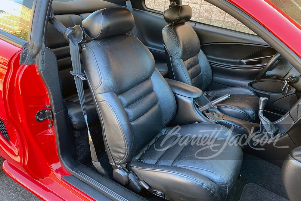 1995 Ford SN95 Mustang Cobra - Image 6 of 8