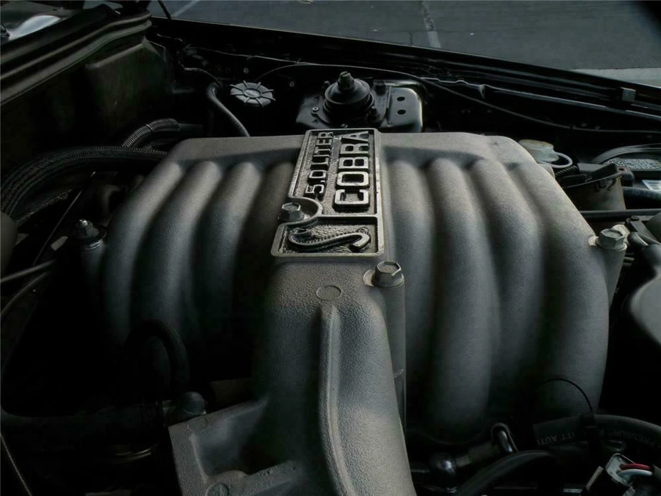 1995 Ford SN95 Mustang Cobra - Image 3 of 5
