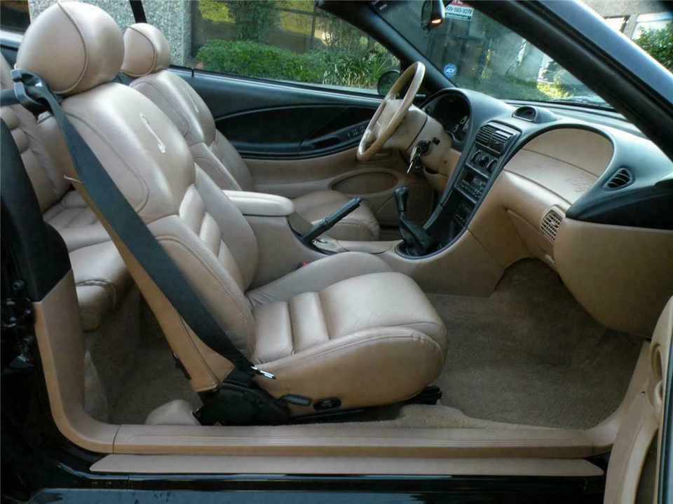 1995 Ford SN95 Mustang Cobra - Image 4 of 5