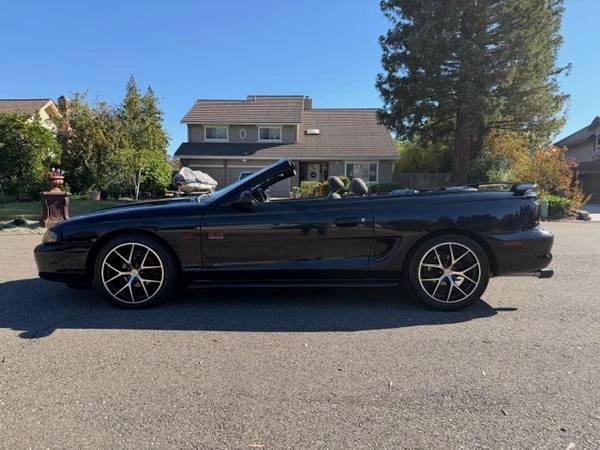 1995 Ford SN95 Mustang - Image 4 of 14