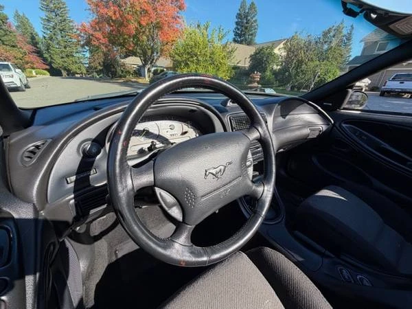 1995 Ford SN95 Mustang - Image 14 of 14
