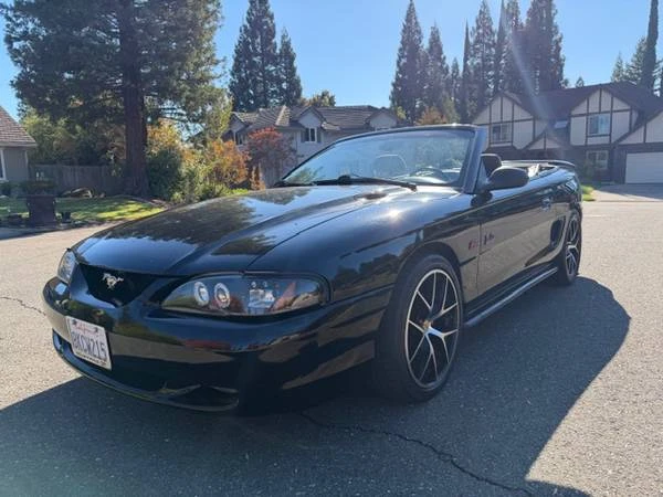 1995 Ford SN95 Mustang - Image 3 of 14