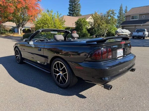 1995 Ford SN95 Mustang - Image 5 of 14