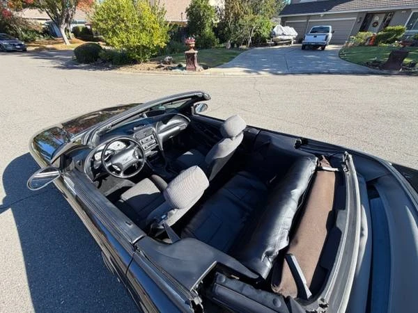 1995 Ford SN95 Mustang - Image 11 of 14