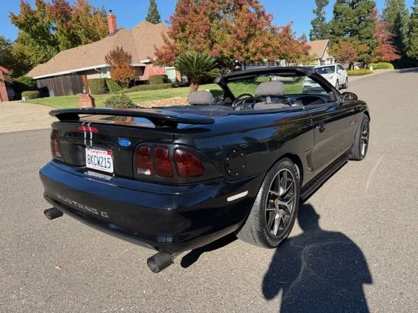 1995 Ford SN95 Mustang - Image 7 of 14