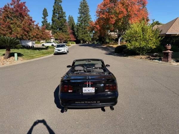 1995 Ford SN95 Mustang - Image 6 of 14
