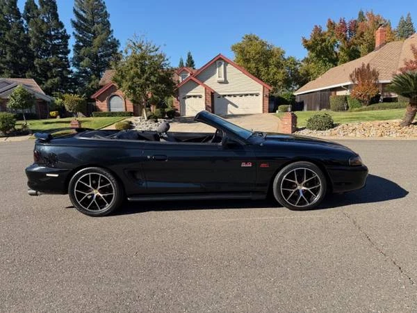 1995 Ford SN95 Mustang - Image 8 of 14