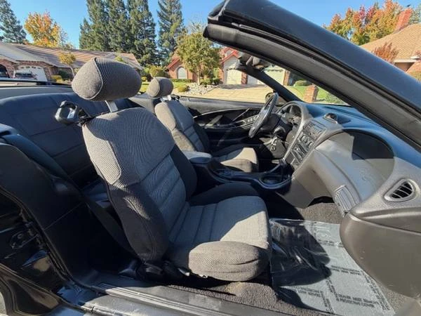 1995 Ford SN95 Mustang - Image 10 of 14
