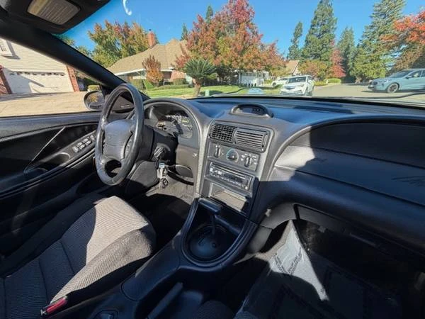 1995 Ford SN95 Mustang - Image 13 of 14