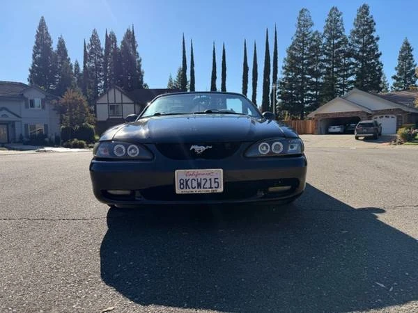 1995 Ford SN95 Mustang - Image 2 of 14