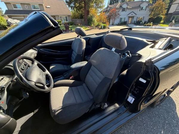 1995 Ford SN95 Mustang - Image 9 of 14