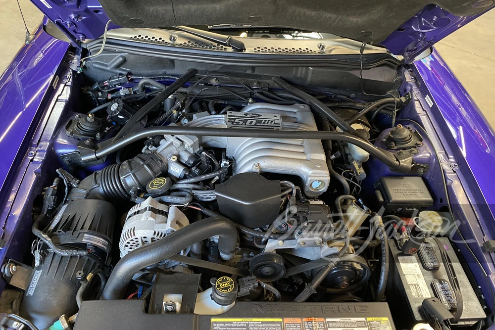 1995 Ford SN95 Mustang - Image 2 of 5