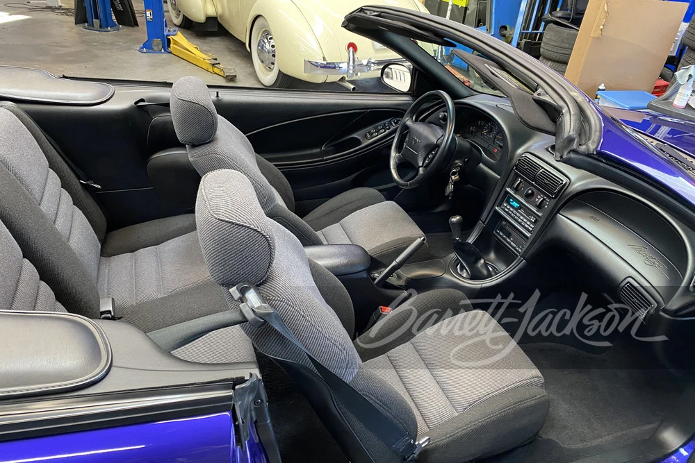 1995 Ford SN95 Mustang - Image 3 of 5