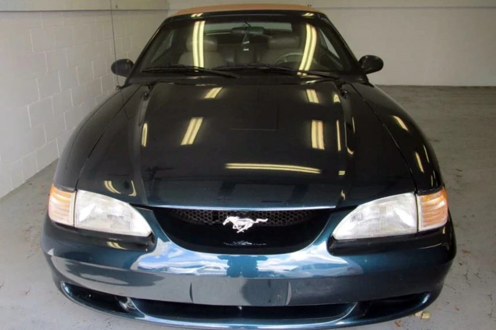 1995 Ford SN95 Mustang - Image 3 of 4