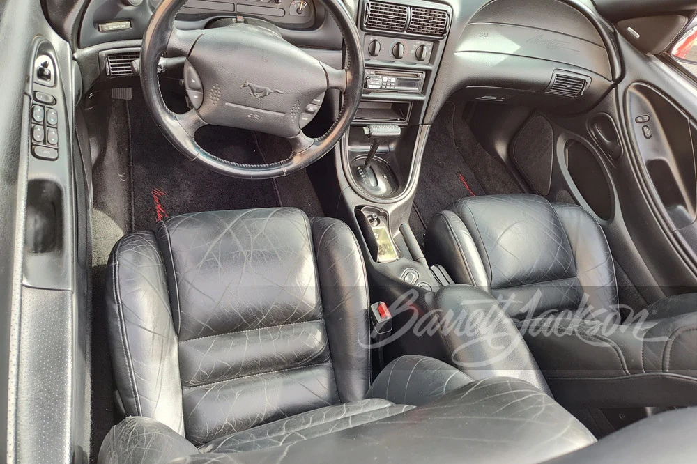 1995 Ford SN95 Mustang - Image 3 of 20