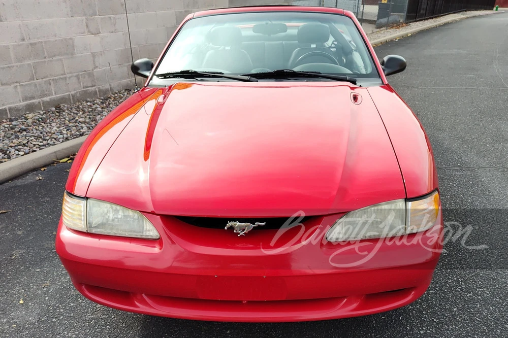 1995 Ford SN95 Mustang - Image 6 of 20