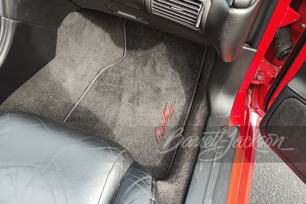 1995 Ford SN95 Mustang - Image 7 of 20