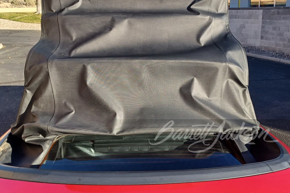 1995 Ford SN95 Mustang - Image 8 of 20