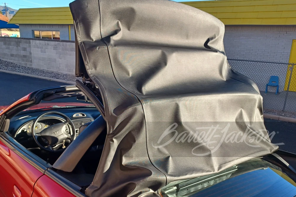 1995 Ford SN95 Mustang - Image 9 of 20